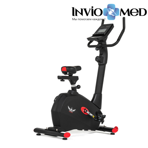 Велотренажер DFC B255 магнитный фото