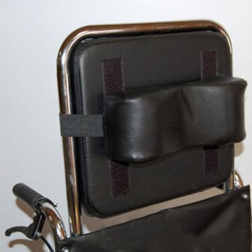 Кресло-коляска Мега-Оптим FS902GC-46 с санитарным оснащением фото 4