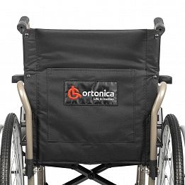 Кресло-коляска Ortonica Base 170 / Base 130 AL фото 6