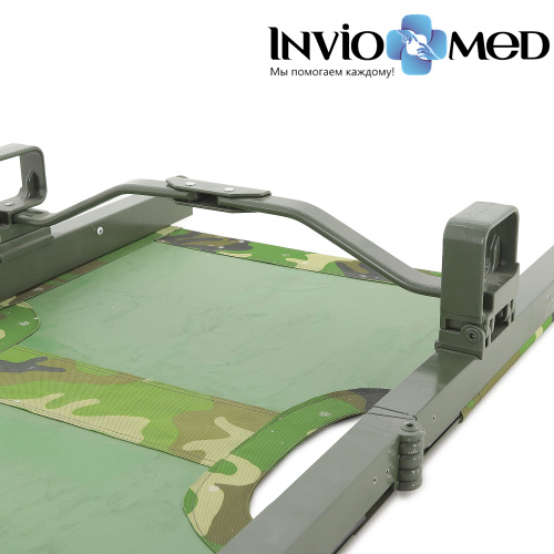 Носилки Med-Mos (YDC-1F3) фото фото 4