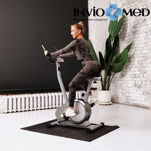 Велотренажер DFC B8508 магнитный фото фото 15