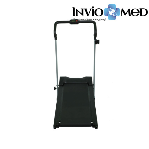 Беговая дорожка DFC T1004 механ. фото фото 4 Беговая дорожка DFC T1004 механ. фото фото 4