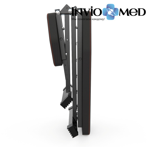 Cкамья силовая универсальная DFC D7302 фото фото 4