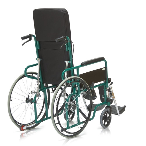 Инвалидная коляска Армед FS954GC фото 18