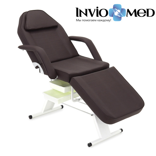 Массажный стол Med-Mos JF-Madvanta FIX-1B (КО-167) фото