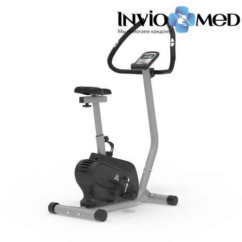 Велотренажер DFC B5906P магнитный эл.привод фото