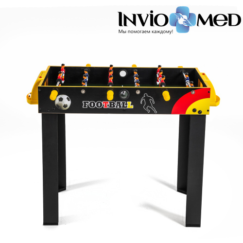 Игровой стол - футбол DFC SANTOS фото фото 11