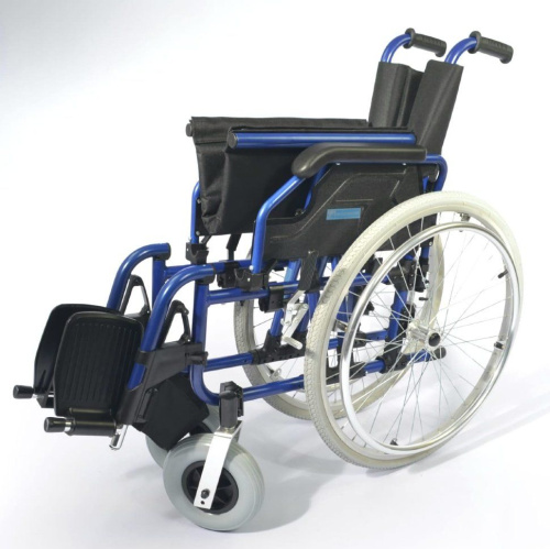 Инвалидная коляска Titan LY-710-865LQ фото 5