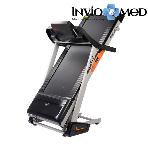 Беговая дорожка DFC SPARKY Pro T635 фото фото 8