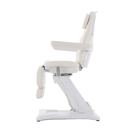 Косметологическое кресло электрическое 3 мотора Med-Mos ММКК-3 КО-177DP-00 фото фото 24