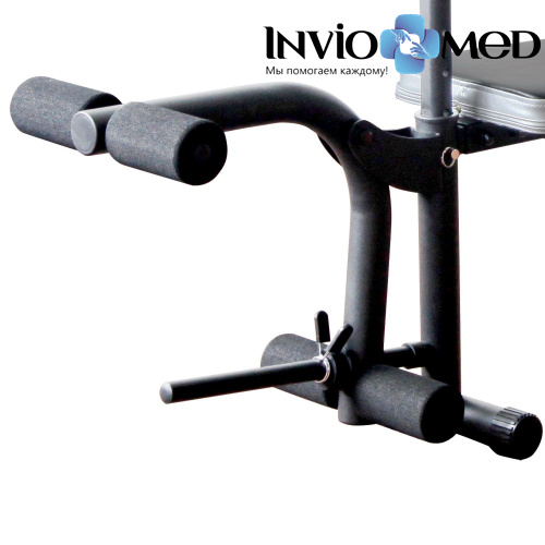 Скамья под штангу DFC D3802 фото фото 3