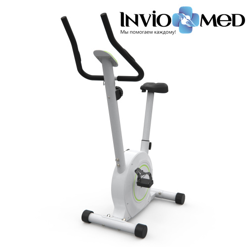 Велотренажер DFC B504B магнитный фото фото 5