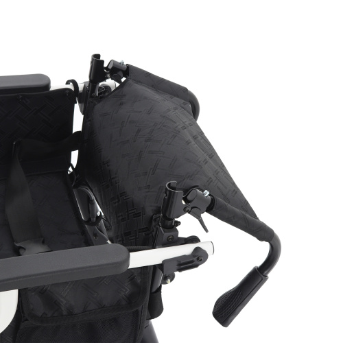 Кресло-коляска электрическая ЕК-6030 фото фото 7