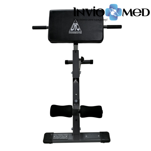 Гиперэкстензия DFC Homegym SJ1007 фото фото 5