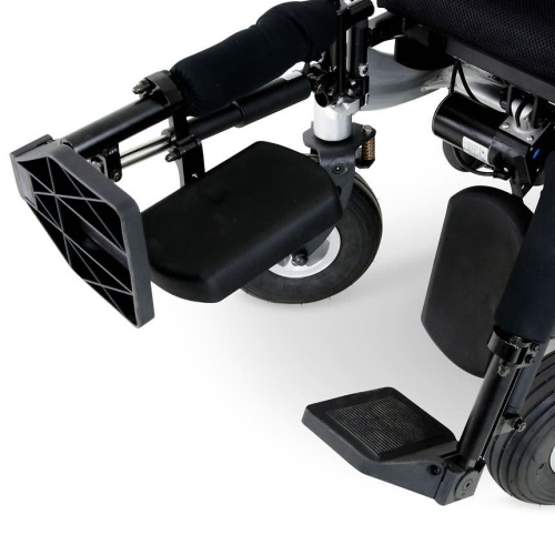 Кресло-коляска с электроприводом MET ADVENTURE (арт. 16831) фото 8