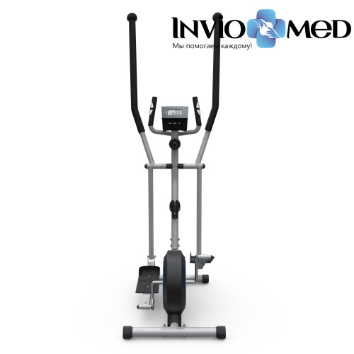 Эллиптический тренажер DFC GBYQ-2300B фото фото 3