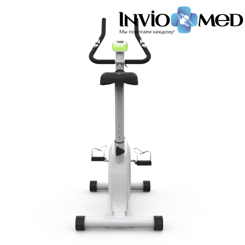 Велотренажер DFC B504B магнитный фото фото 3