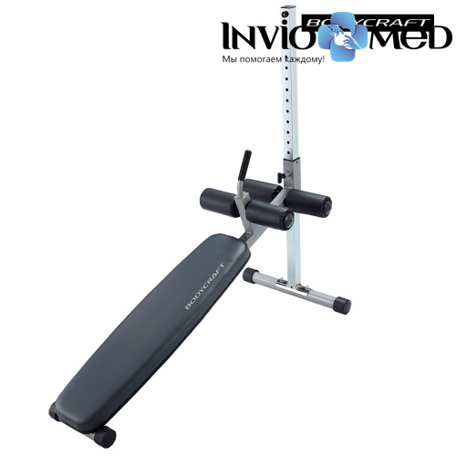 Скамья для пресса Body Craft F680 фото фото 2