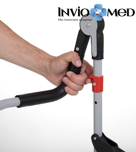 Кресло-коляска Армед H 006 для детей с ДЦП фото 25