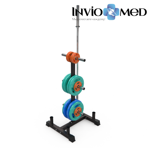 Стойка для хранения дисков DFC D875 фото фото 9