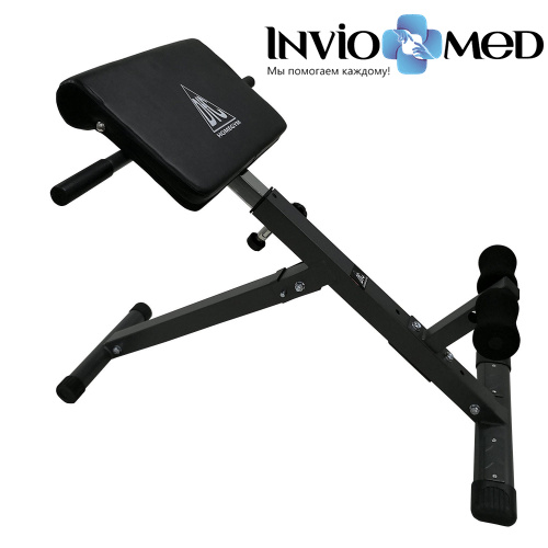 Гиперэкстензия DFC Homegym SJ1007 фото фото 3