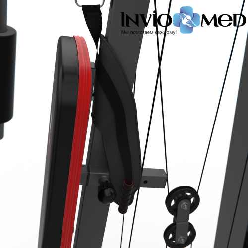 Силовой комплекс DFC D7004 фото фото 15