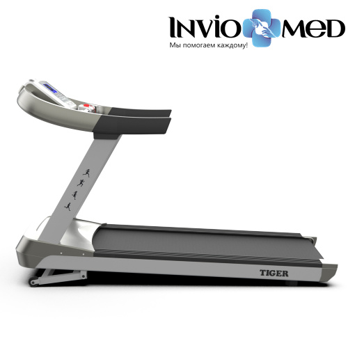 Беговая дорожка DFC TIGER T770 фото фото 6