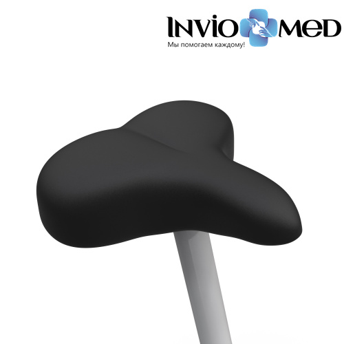 Велотренажер DFC B6803B магнитный фото фото 6 Велотренажер DFC B6803B магнитный фото фото 6