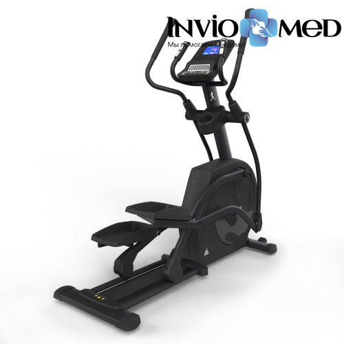 Эллиптический тренажер DFC E4400P магн.эл.привод фото