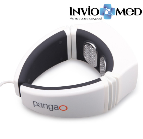 Шейный массажер PG-2601B6 фото фото 3