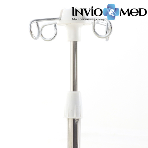 Кровать механическая Med-Mos E-17B (ММ-1024Д-00) ЛДСП (1 функция) фото фото 22