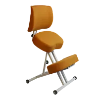 Ортопедический коленный стул TAKASIMA Олимп СК 2-2 фото