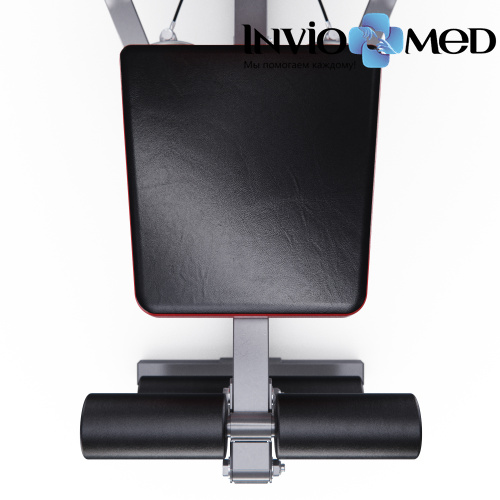 Силовой комплекс DFC HomeGym GBYQ-6000 фото фото 12