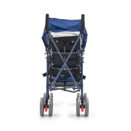 Прокат детской инвалидной коляски Армед FS258LBJGP фото 8