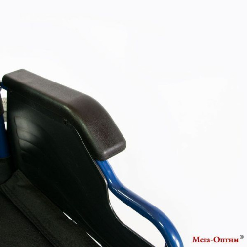 Кресло-коляска Мега-Оптим FS 909 B фото 13