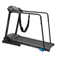 Беговая дорожка реабилитационная домашняя OXYGEN FITNESS REVIVE C фото