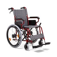 Инвалидное кресло Армед FS872LH