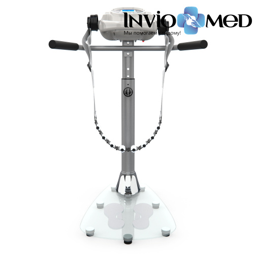 Вибромассажер DFC Vibro VM25 фото фото 3