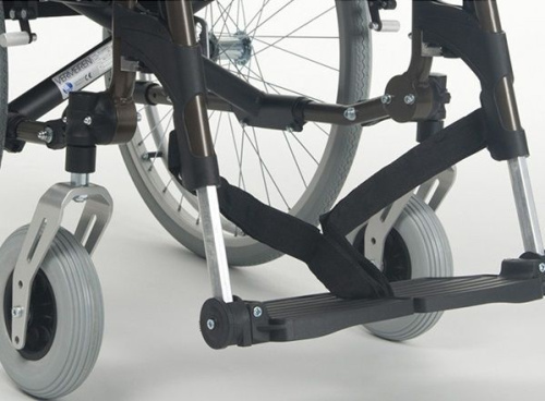 Инвалидная коляска Vermeiren V300 фото 7