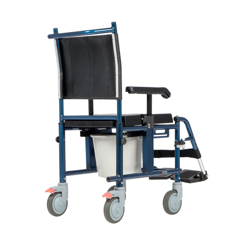 Кресло-коляска с санитарным оснащением Ortonica TU 89.1 фото 3