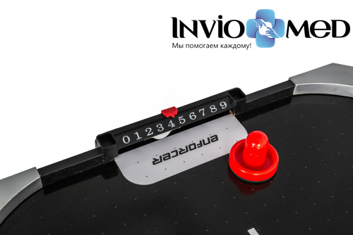 Игровой стол - аэрохоккей DFC ENFORCER 48" фото фото 8