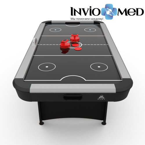 Игровой стол - аэрохоккей DFC PLUM AT-330 фото фото 3