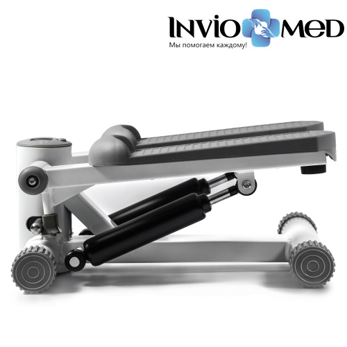 Министеппер DFC SC-S007FG фото фото 4