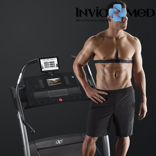 Беговая дорожка NordicTrack Incline Trainer X9i new фото фото 8