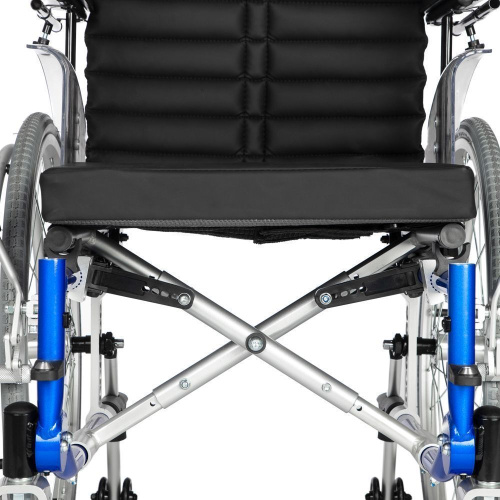 Кресло-коляска Ortonica Tiger для детей инвалидов фото 6