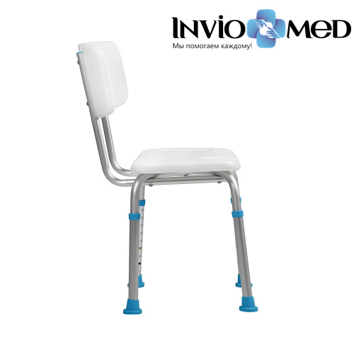 Стул для ванны Ortonica Lux 605 фото 2