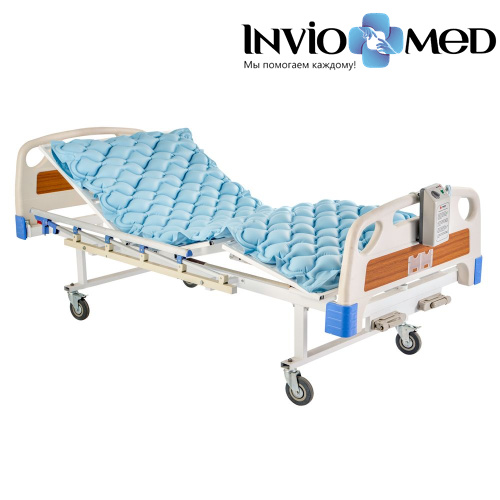 Противопролежневый матрас Ortonica Bubble B01 фото фото 2