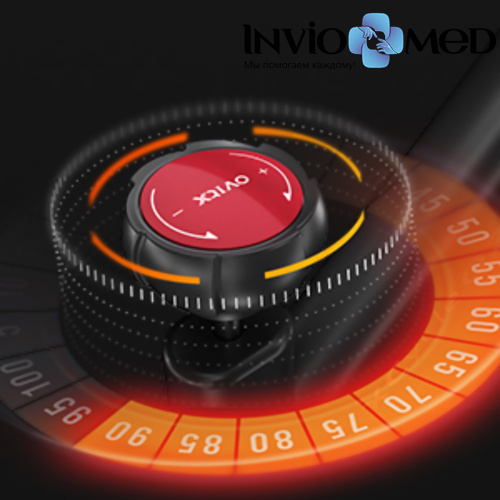 Спин-байк DFC Q200C OVICX фото фото 15