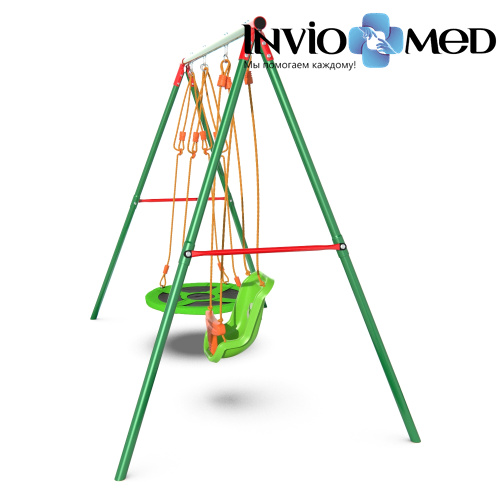 Детский комплекс DFC RBS-01 фото фото 4 Детский комплекс DFC RBS-01 фото фото 4