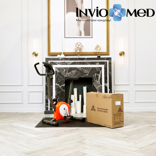 Велотренажер DFC B8005 фото фото 20 Велотренажер DFC B8005 фото фото 20